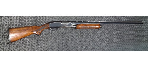 Remington 870 Wingmaster Magnum 12 Gauge 3" 30" Barrel Pump Action Shotgun Used